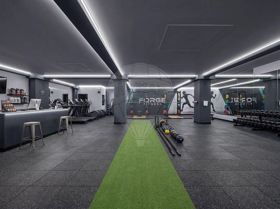 Loja para Venda em Arroios Foto 14