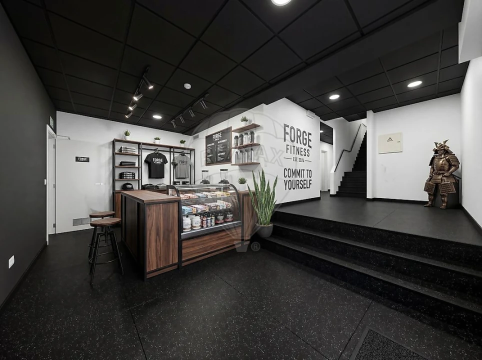 Loja para Venda em Arroios Foto 19