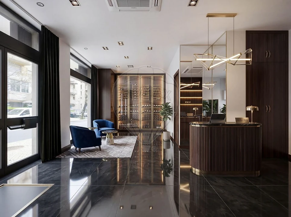 Loja para Venda em Arroios Foto 8