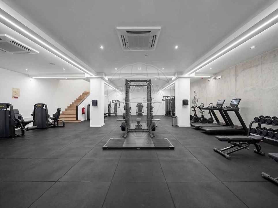 Loja para Venda em Arroios Foto 28