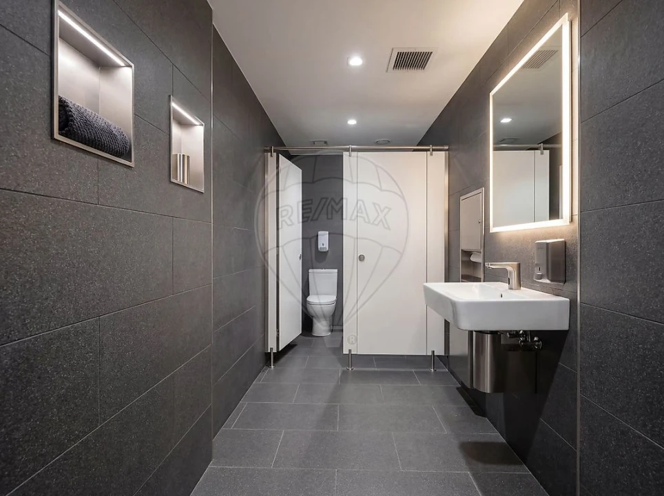 Loja para Venda em Arroios Foto 47