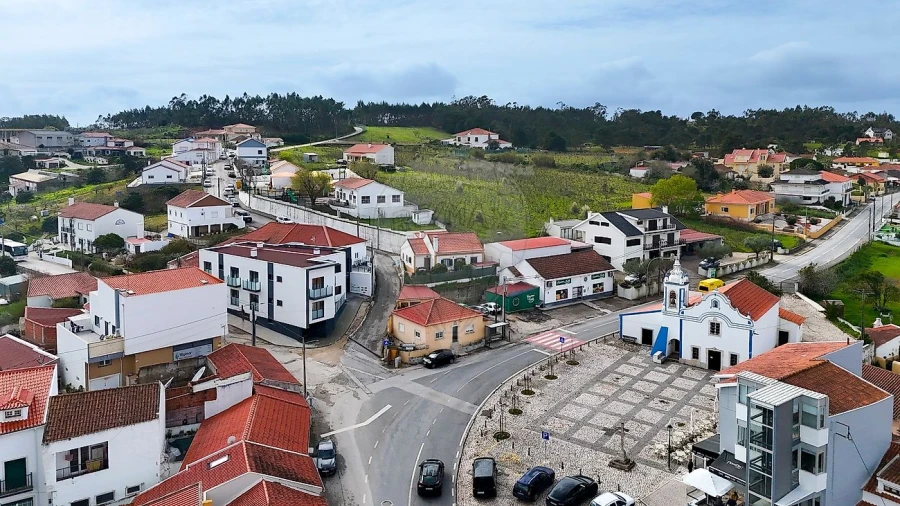 Apartamento T2 para Venda em Santa Maria, São Pedro e Matacães Foto 25