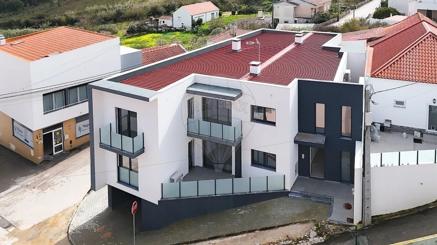 Apartamento T2 para Venda em Santa Maria, São Pedro e Matacães Foto 23