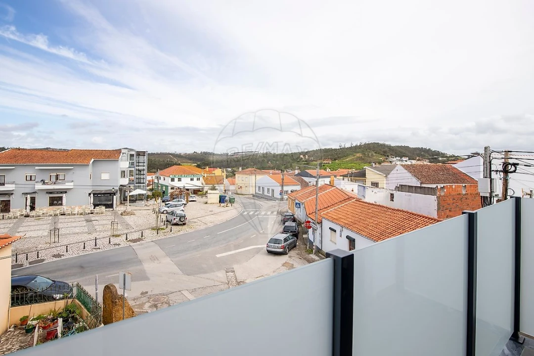 Apartamento T2 para Venda em Santa Maria, São Pedro e Matacães Foto 11