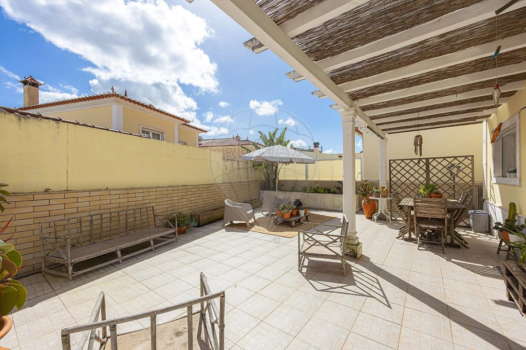 Moradia T3 para Venda em Santa Maria, São Pedro e Matacães Foto 26