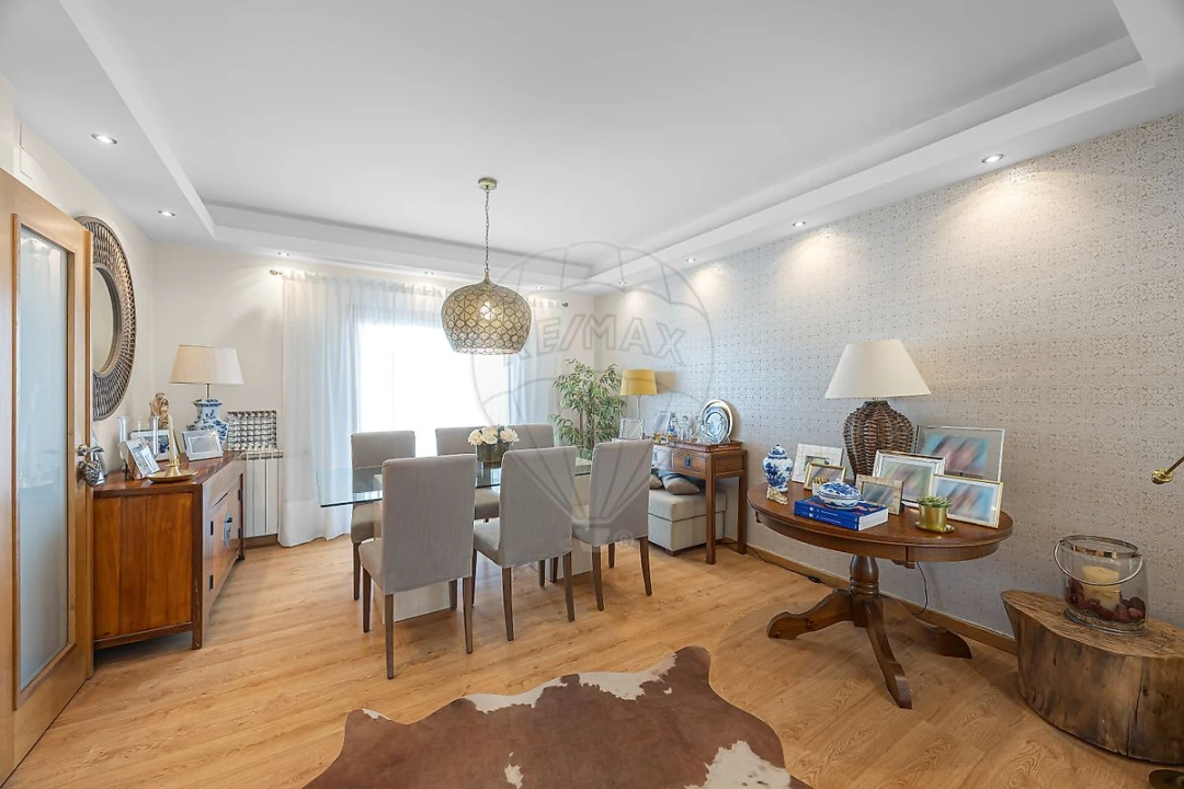 Moradia T3 para Venda em Santa Maria, São Pedro e Matacães Foto 20