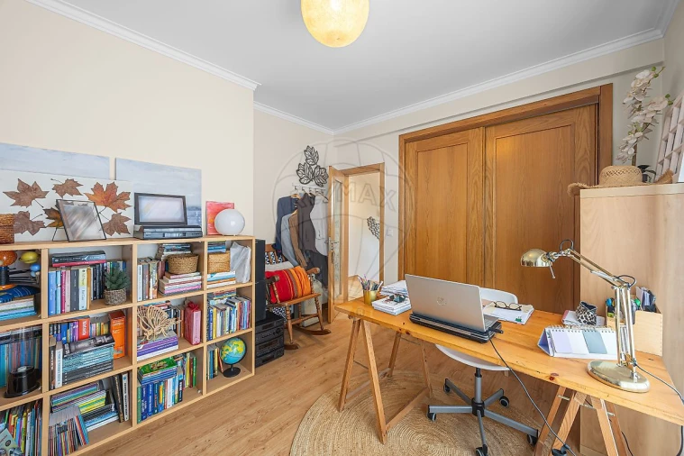 Moradia T3 para Venda em Santa Maria, São Pedro e Matacães Foto 13