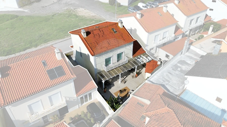 Moradia T3 para Venda em Santa Maria, São Pedro e Matacães Foto 29