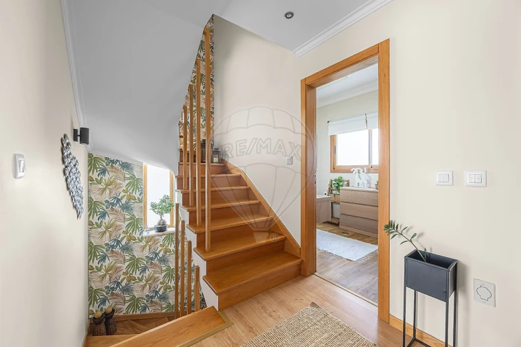 Moradia T3 para Venda em Santa Maria, São Pedro e Matacães Foto 17