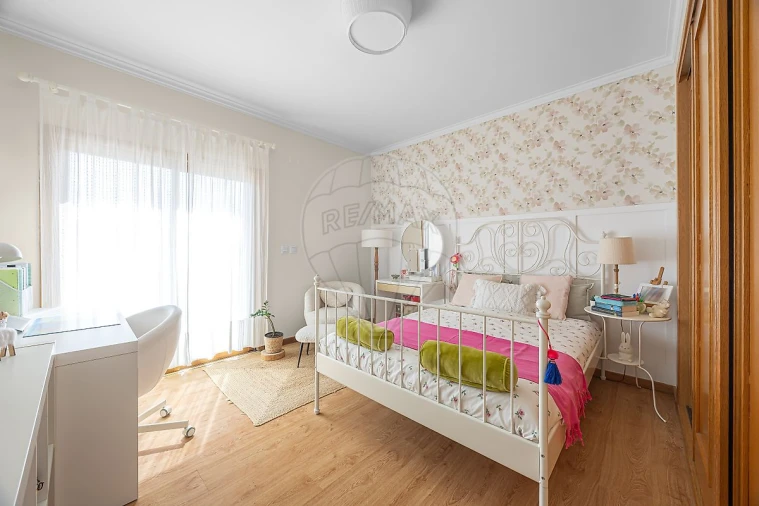 Moradia T3 para Venda em Santa Maria, São Pedro e Matacães Foto 14