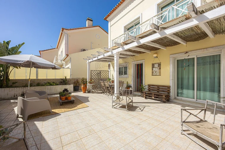 Moradia T3 para Venda em Santa Maria, São Pedro e Matacães Foto 23