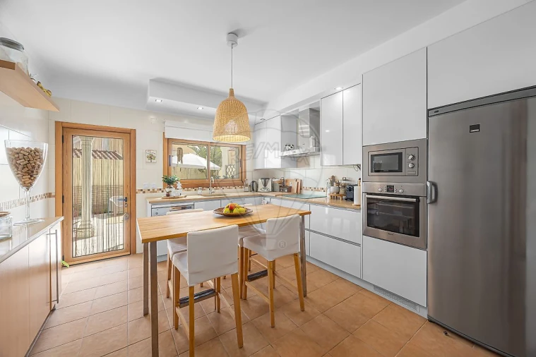 Moradia T3 para Venda em Santa Maria, São Pedro e Matacães Foto 22