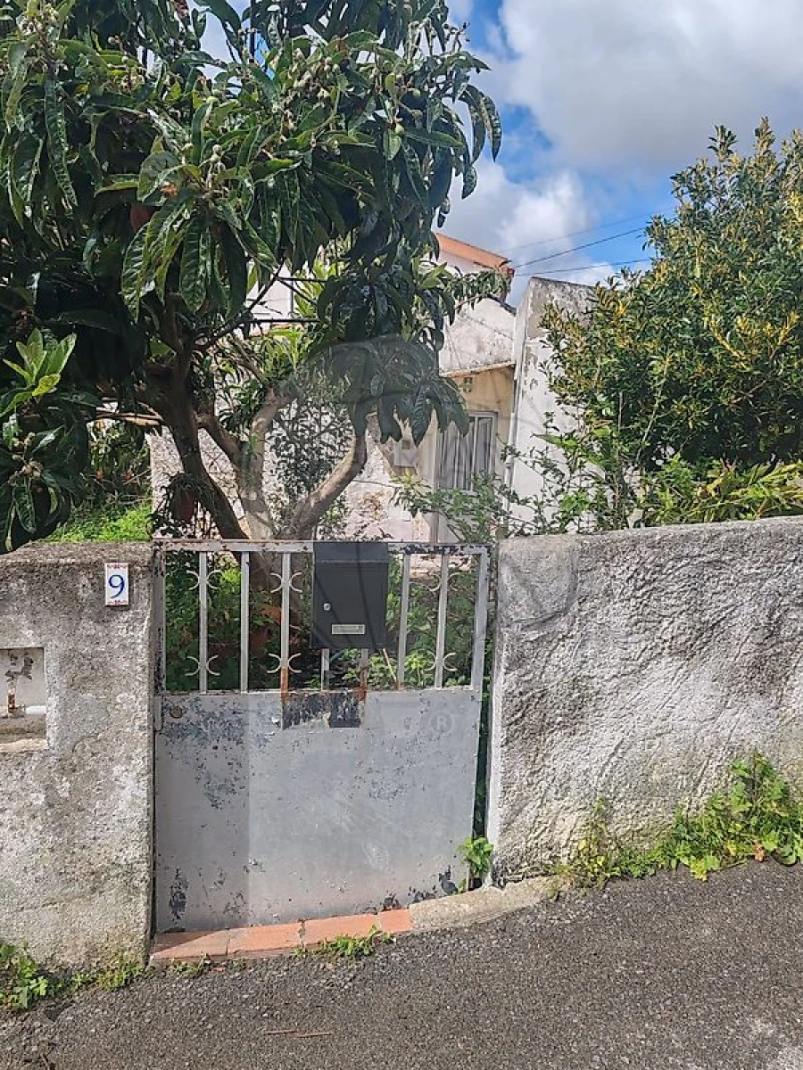 Moradia T2 para Venda em Santa Maria, São Pedro e Matacães Foto 2