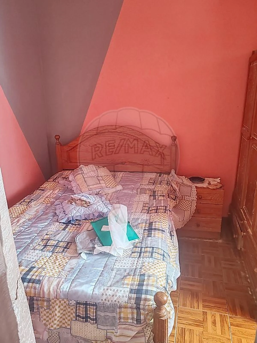 Moradia T2 para Venda em Santa Maria, São Pedro e Matacães Foto 12