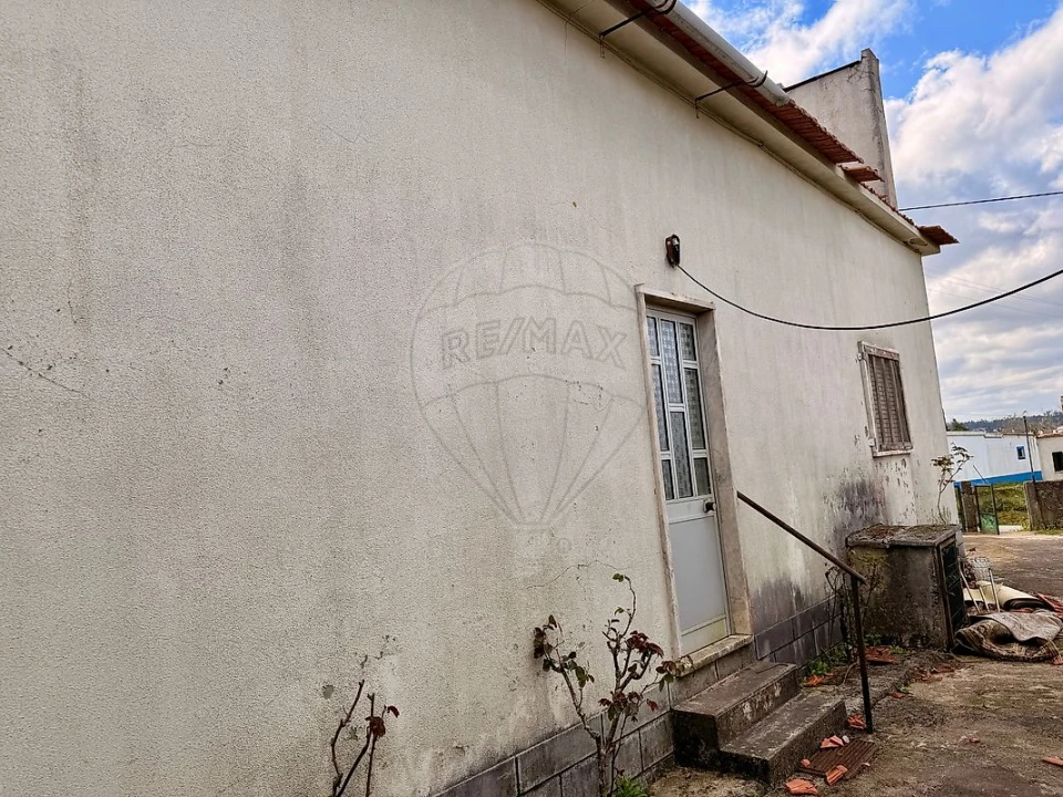 Moradia T2 para Venda em Nossa Senhora da Piedade Foto 11