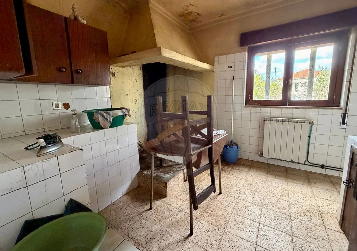 Moradia T2 para Venda em Nossa Senhora da Piedade Foto 24