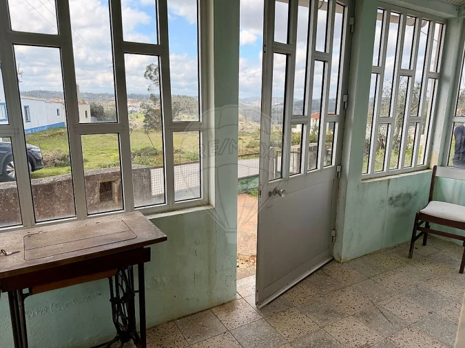 Moradia T2 para Venda em Nossa Senhora da Piedade Foto 8