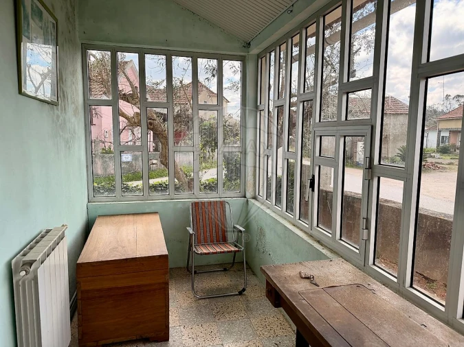 Moradia T2 para Venda em Nossa Senhora da Piedade Foto 7