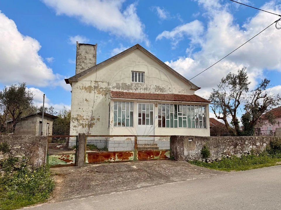 Moradia T2 para Venda em Nossa Senhora da Piedade Foto 1