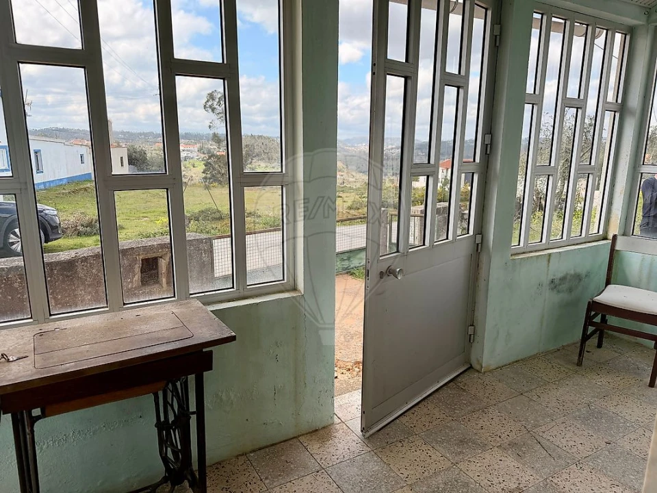 Moradia T2 para Venda em Nossa Senhora da Piedade Foto 8