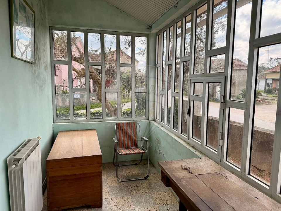 Moradia T2 para Venda em Nossa Senhora da Piedade Foto 7