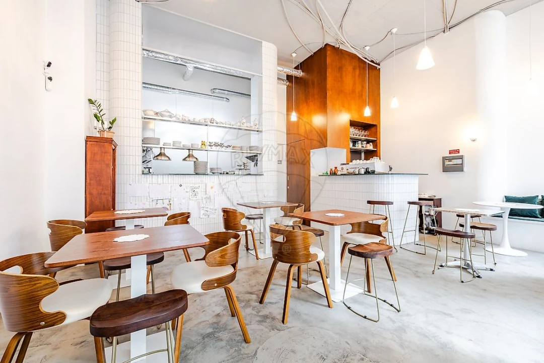 Negócio para Venda em Santa Maria Maior Foto 4