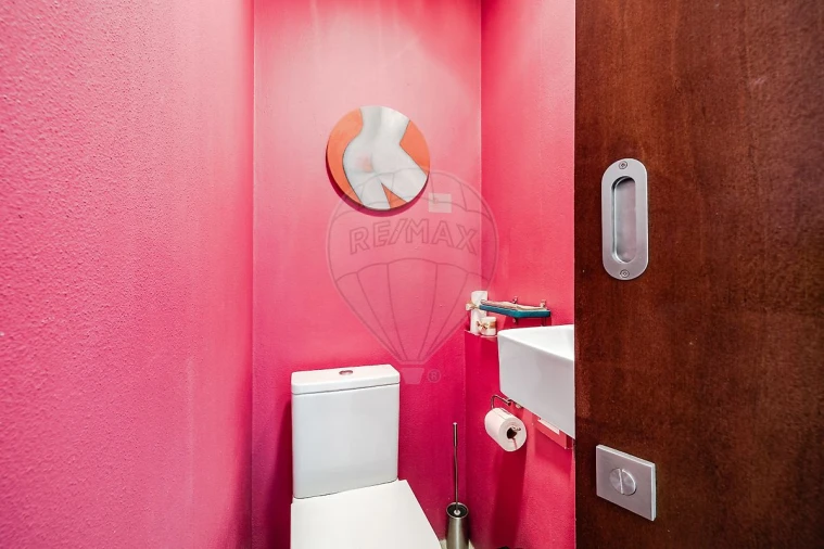 Negócio para Venda em Santa Maria Maior Foto 16