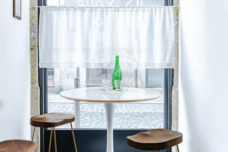 Negócio para Venda em Santa Maria Maior Foto 9