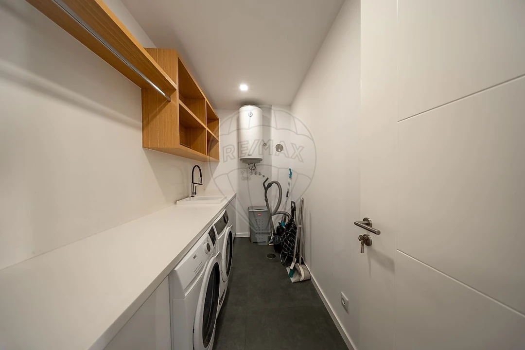 Apartamento T3 para Venda em Montijo e Afonsoeiro Foto 22