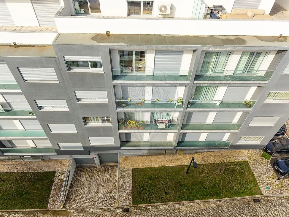 Apartamento T3 para Venda em Montijo e Afonsoeiro Foto 43