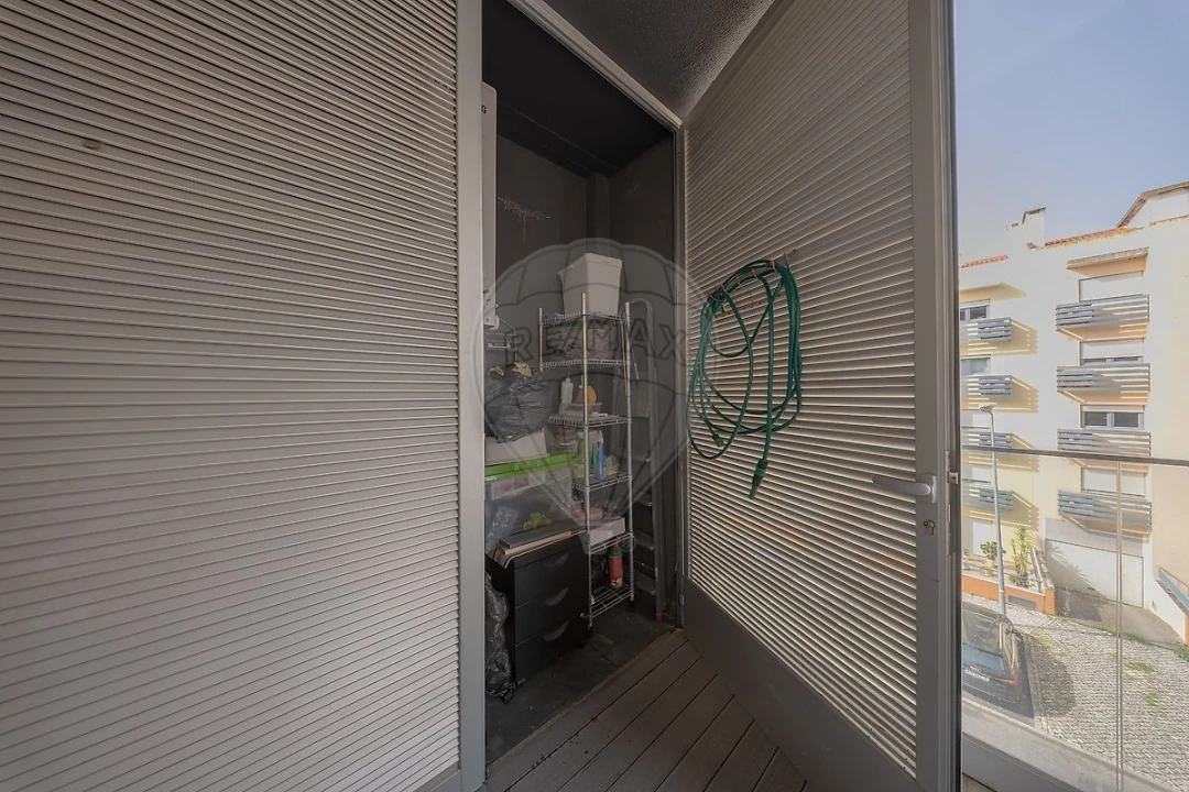 Apartamento T3 para Venda em Montijo e Afonsoeiro Foto 40