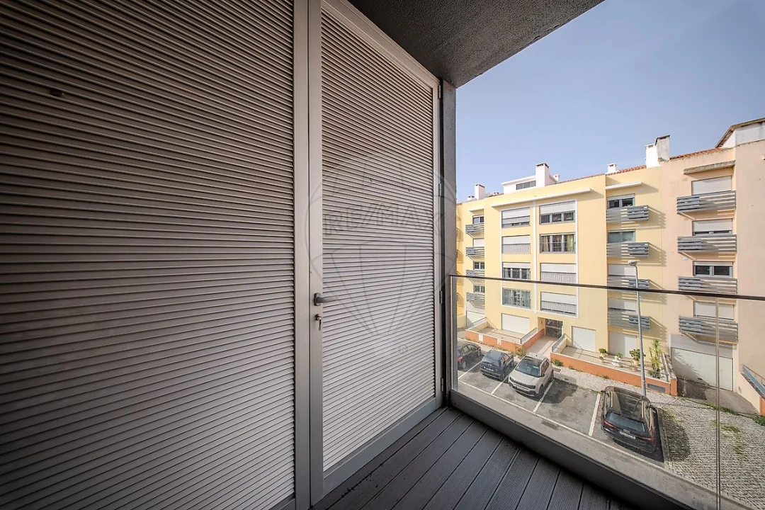 Apartamento T3 para Venda em Montijo e Afonsoeiro Foto 39