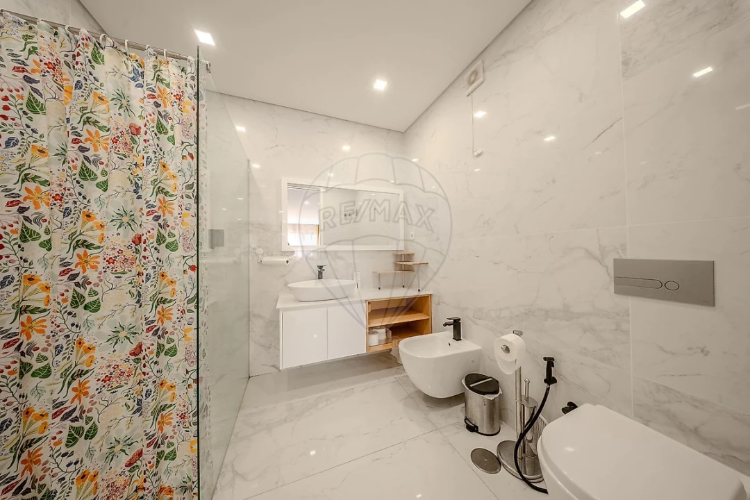 Apartamento T3 para Venda em Montijo e Afonsoeiro Foto 33