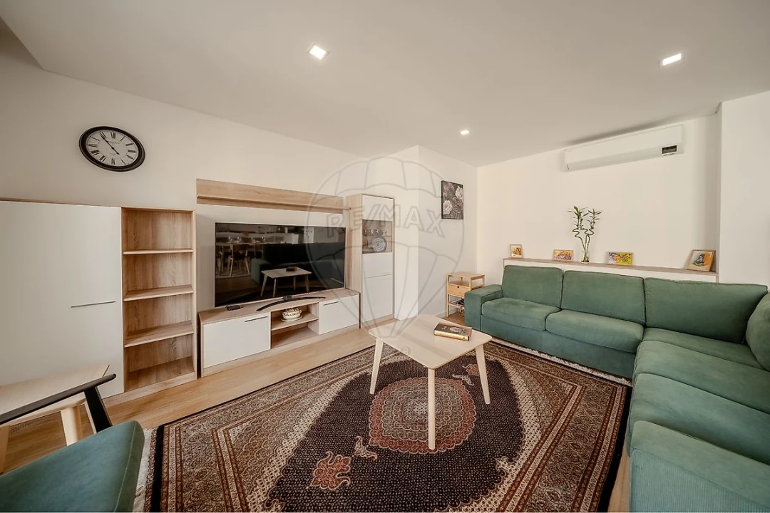 Apartamento T3 para Venda em Montijo e Afonsoeiro Foto 21