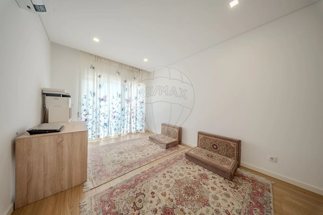 Apartamento T3 para Venda em Montijo e Afonsoeiro Foto 32