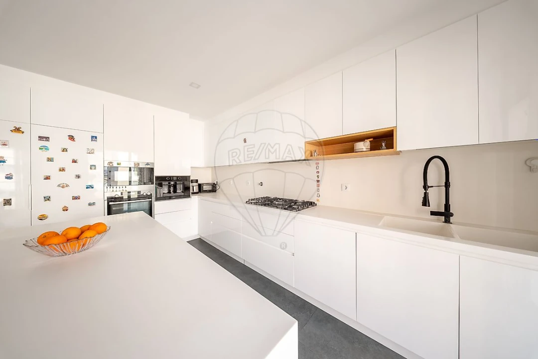 Apartamento T3 para Venda em Montijo e Afonsoeiro Foto 16