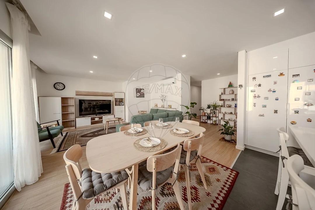 Apartamento T3 para Venda em Montijo e Afonsoeiro Foto 20