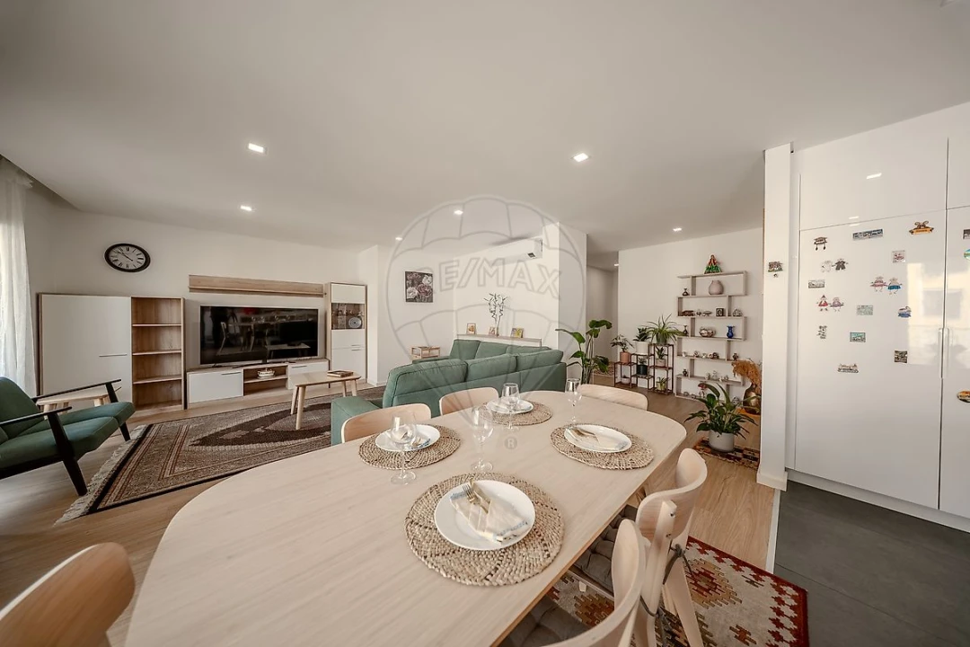 Apartamento T3 para Venda em Montijo e Afonsoeiro Foto 18