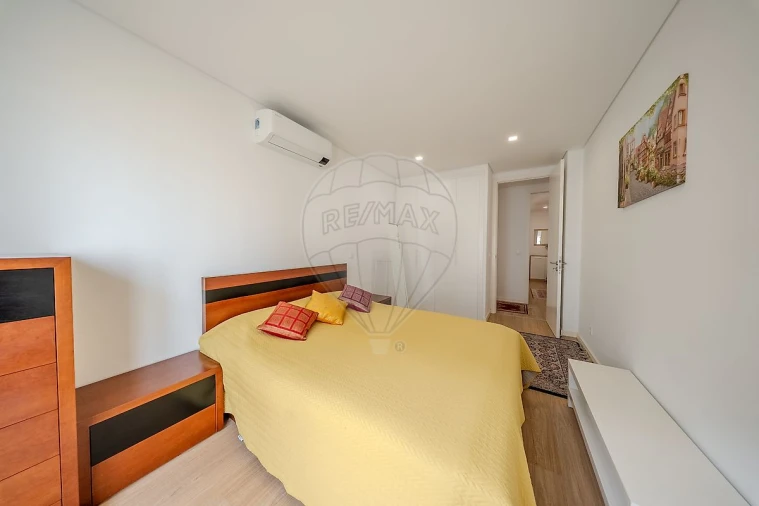 Apartamento T3 para Venda em Montijo e Afonsoeiro Foto 30