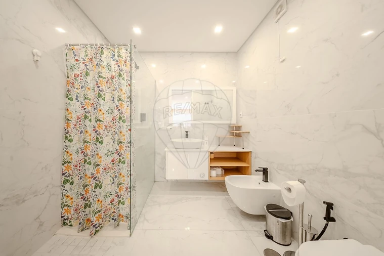 Apartamento T3 para Venda em Montijo e Afonsoeiro Foto 36