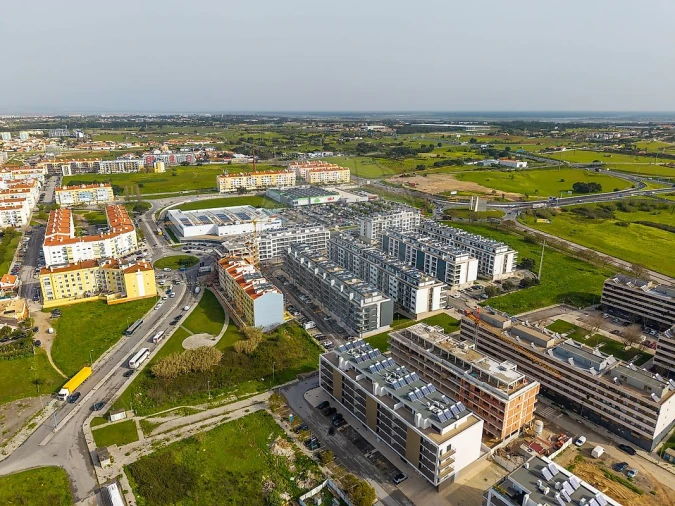 Apartamento T3 para Venda em Montijo e Afonsoeiro Foto 46
