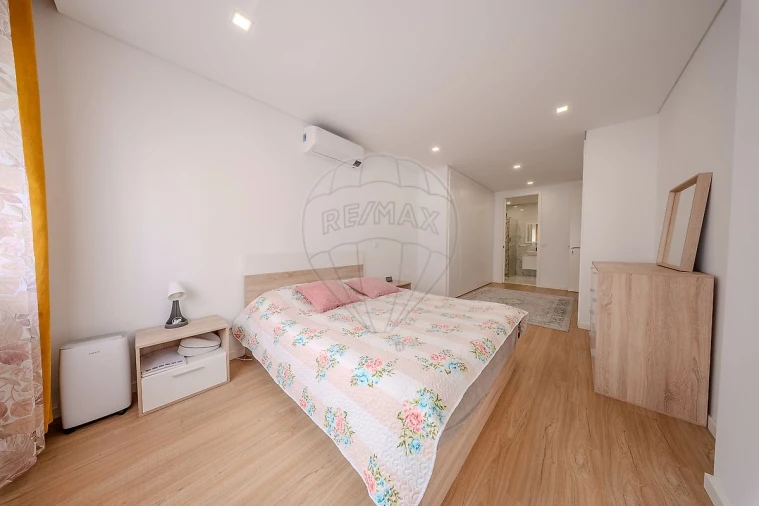 Apartamento T3 para Venda em Montijo e Afonsoeiro Foto 28