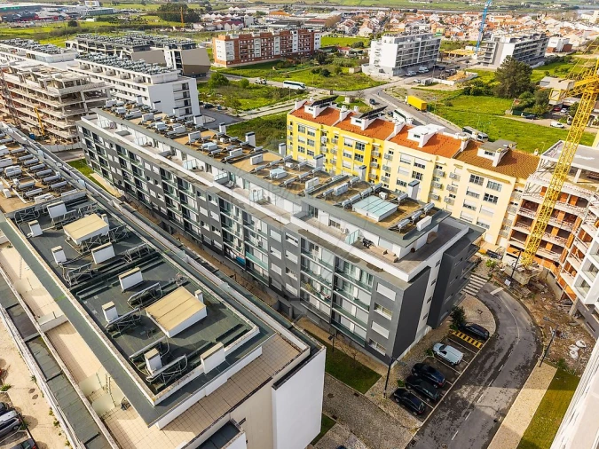 Apartamento T3 para Venda em Montijo e Afonsoeiro Foto 48