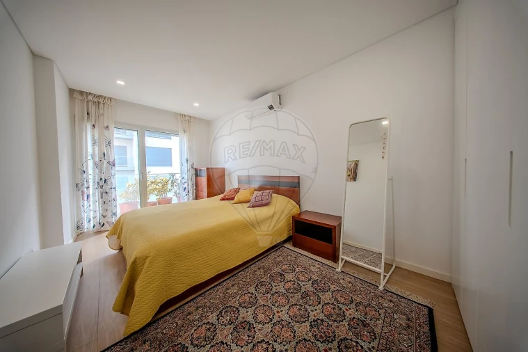 Apartamento T3 para Venda em Montijo e Afonsoeiro Foto 31