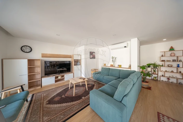 Apartamento T3 para Venda em Montijo e Afonsoeiro Foto 9