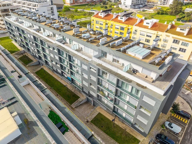 Apartamento T3 para Venda em Montijo e Afonsoeiro Foto 44