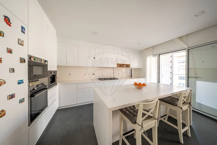 Apartamento T3 para Venda em Montijo e Afonsoeiro Foto 15