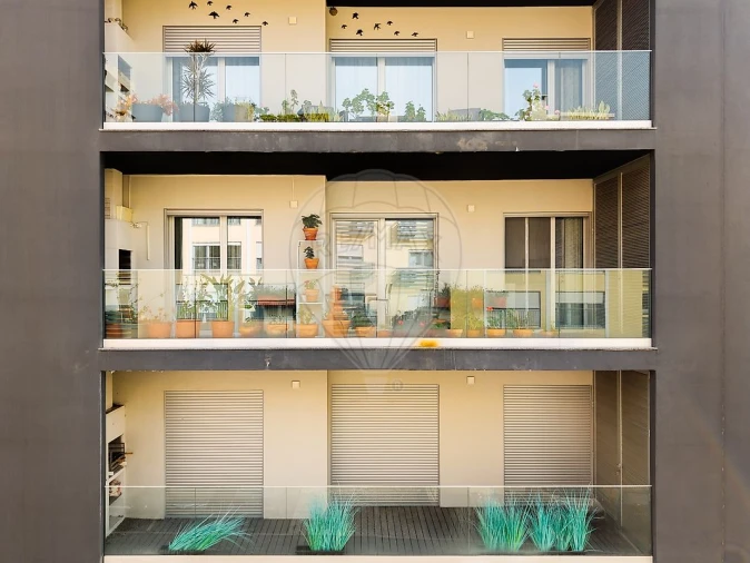 Apartamento T3 para Venda em Montijo e Afonsoeiro Foto 42