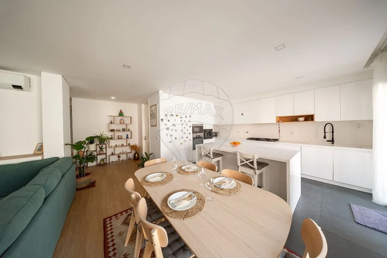 Apartamento T3 para Venda em Montijo e Afonsoeiro Foto 7