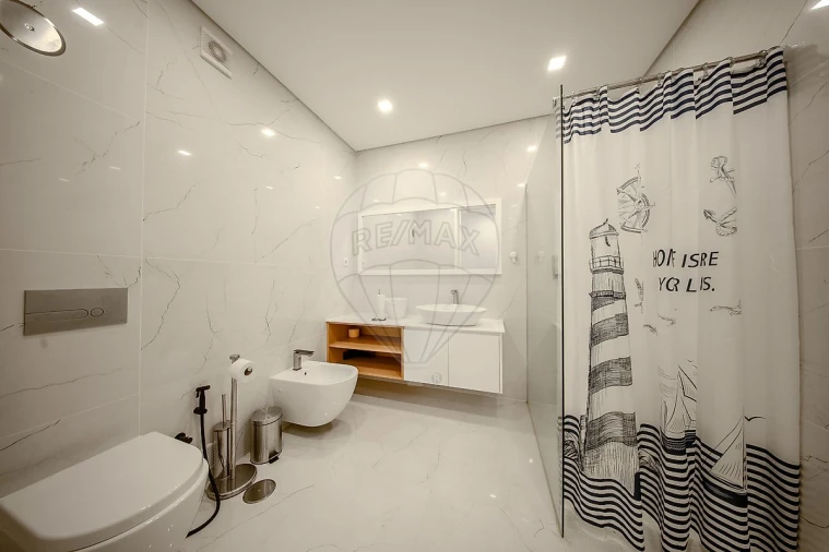 Apartamento T3 para Venda em Montijo e Afonsoeiro Foto 35